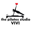 the Pilates studio VIVI