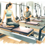 ピラティスの効果を徹底解説！心と体に与える影響とは