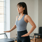 ダイエット効果を高めるピラティスの魅力とは？