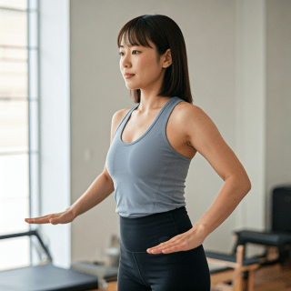 マシンピラティスで体験する健康美！滋賀・草津で悩み解消のススメ-ピラティスについて | ピラティスブログ
