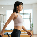 マシンピラティスで運動不足解消！草津のスタジオviviで姿勢改善を目指そう ピラティスブログ
