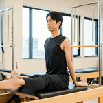 マシンピラティスでダイエット効果を実感！草津・南草津で体験する理由
