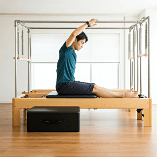 マシンピラティスで理想の体を手に入れる！ダイエット効果と体験者の声-ピラティスの効果 | ピラティスブログ
