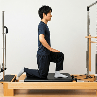 運動不足を解消！マシンピラティスで健康的な生活を手に入れよう-ピラティスについて | ピラティスブログ