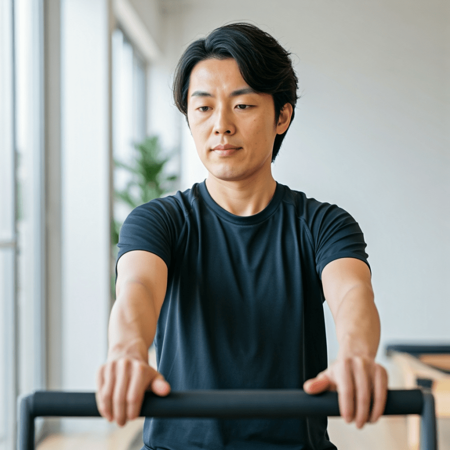 マシンピラティスの魅力と効果を知ろう！他の運動との違いとは-ピラティスブログ