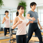 マシンピラティスで美しくダイエット！草津・南草津での体験レッスン
