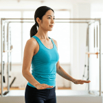 マシンピラティスで運動不足を解消！草津・南草津の体験レッスンのすすめ