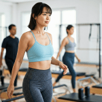 マシンピラティスでダイエットを成功させる方法 マシンピラティスについて | ピラティスブログ