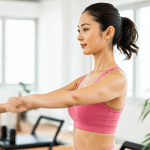 マシンピラティスで運動不足を解消しよう！体験レッスンのご案内