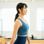 マシンピラティスで姿勢改善！草津・南草津のスタジオviviで健康な体を手に入れよう ピラティスブログ