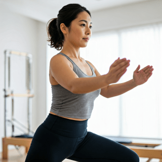 マシンピラティスでダイエットを成功させる方法-ピラティスについて | ピラティスブログ