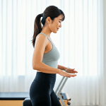 マシンピラティスのダイエット効果とその魅力 マシンピラティスについて | ピラティスブログ