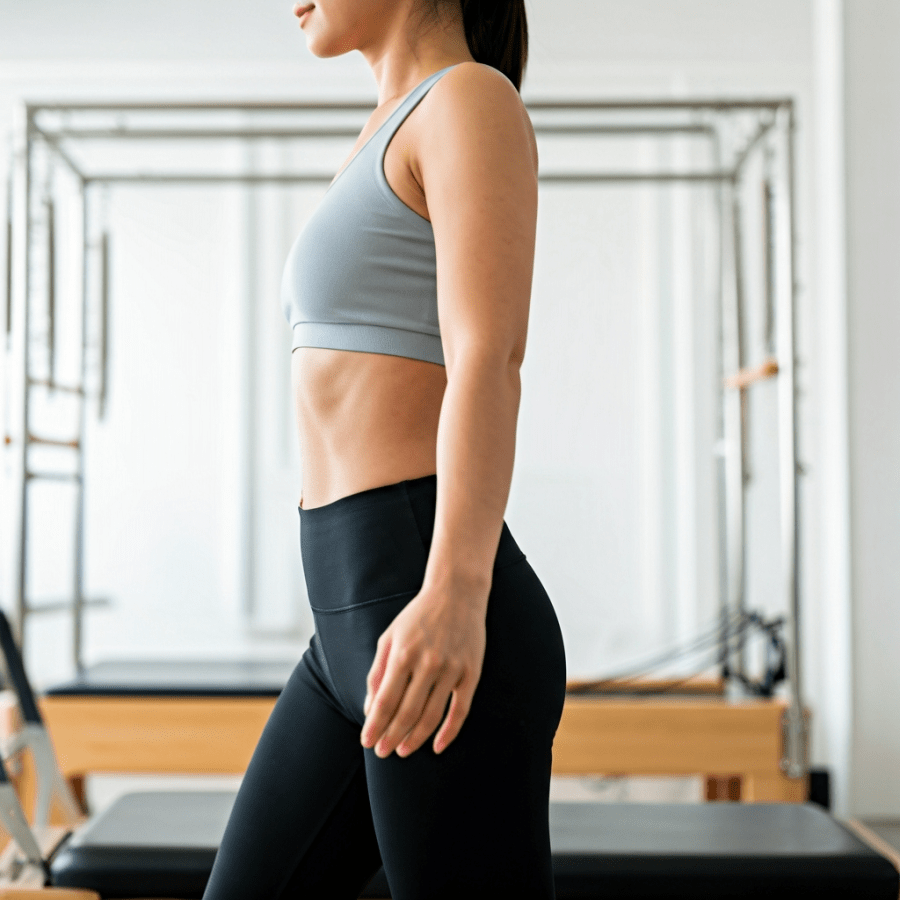 マシンピラティスでダイエットを成功させる秘訣-マシンピラティスについて | ピラティスブログ