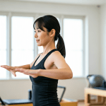 マシンピラティスのダイエット効果と健康への影響 マシンピラティスについて | ピラティスブログ