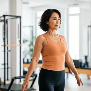 マシンピラティスでダイエット！草津での体験レッスンを通じて得られる効果とは-マシンピラティスについて | ピラティスブログ