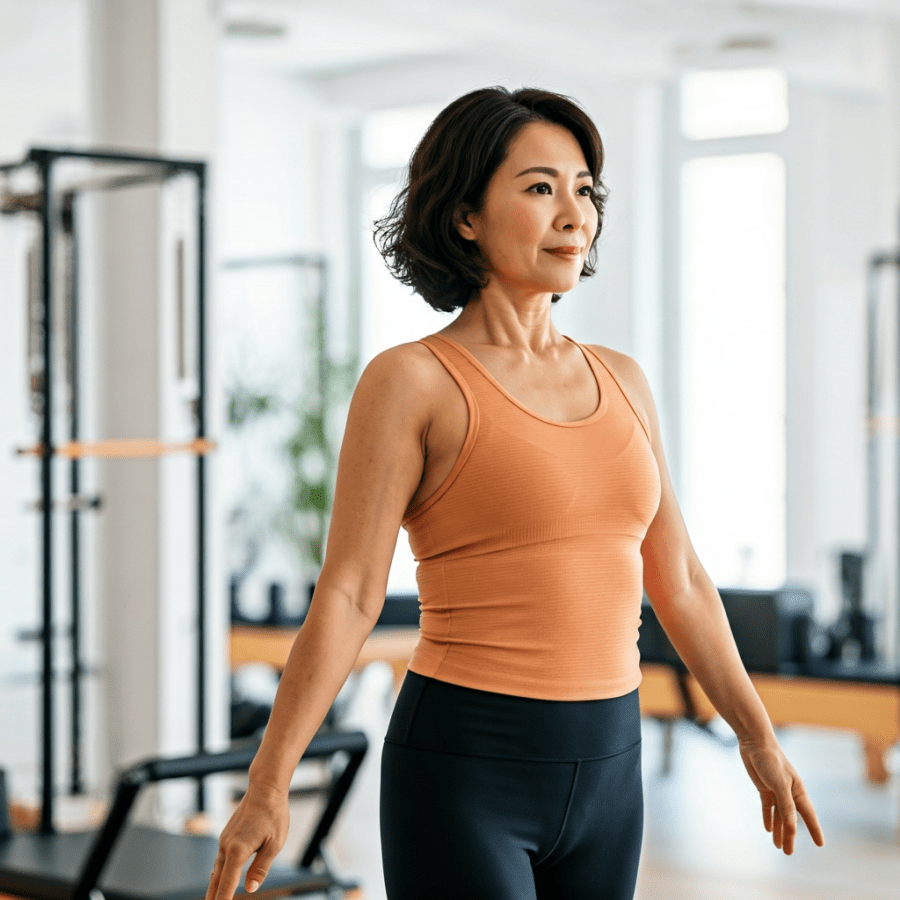 マシンピラティスでダイエット！草津での体験レッスンを通じて得られる効果とは-マシンピラティスについて | ピラティスブログ