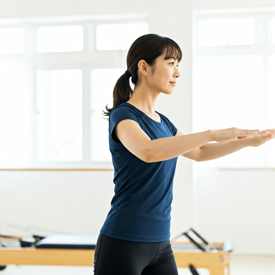 マシンピラティスで運動不足を解消する方法と体験者募集-マシンピラティスについて | ピラティスブログ