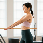 マシンピラティスで体の悩みを解消！滋賀・草津での体験レッスン