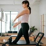 マシンピラティスで姿勢改善！スタジオviviに入会するメリット