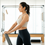 マシンピラティスで運動不足を解消！健康的なライフスタイルを手に入れよう マシンピラティスについて | ピラティスブログ