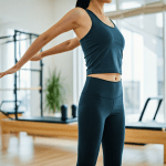 マシンピラティスの魅力と女性の年齢に関係なく効果的な理由 マシンピラティスについて | ピラティスブログ