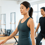 マシンピラティスで理想の体を手に入れる！ダイエット効果と体験レッスンの魅力 マシンピラティスについて | ピラティスブログ