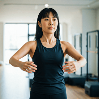 マシンピラティスで変わる！滋賀・草津で体験する健康美の秘訣-マシンピラティスについて | ピラティスブログ