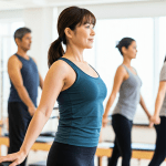 マシンピラティスの魅力と女性の年齢に関係なく効果的な理由