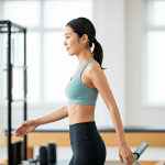 マシンピラティスで変わる！女性に優しい健康法 マシンピラティスについて | ピラティスブログ