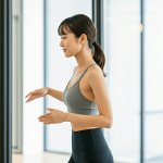 マシンピラティスで姿勢改善！スタジオviviの魅力を体験しよう ピラティスブログ