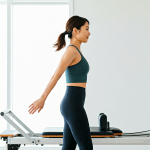 マシンピラティスで変わる！滋賀・草津で体験する健康美の秘訣 マシンピラティスについて | ピラティスブログ